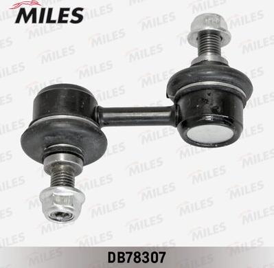 Miles DB78307 - Тяга / стойка, стабилизатор autospares.lv