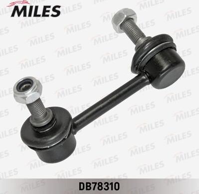 Miles DB78310 - Тяга / стойка, стабилизатор autospares.lv