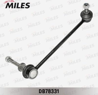 Miles DB78331 - Тяга / стойка, стабилизатор autospares.lv