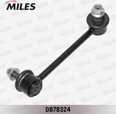 Miles DB78324 - Тяга / стойка, стабилизатор autospares.lv