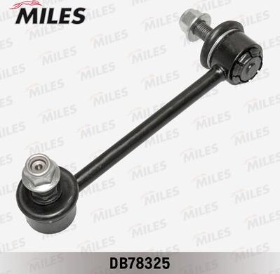 Miles DB78325 - Тяга / стойка, стабилизатор autospares.lv