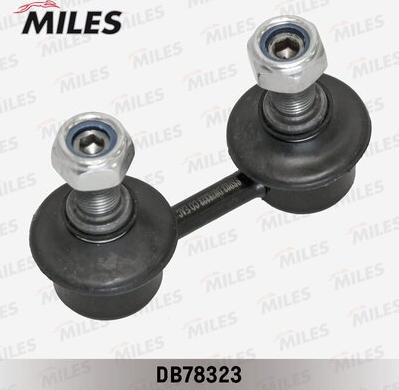 Miles DB78323 - Тяга / стойка, стабилизатор autospares.lv