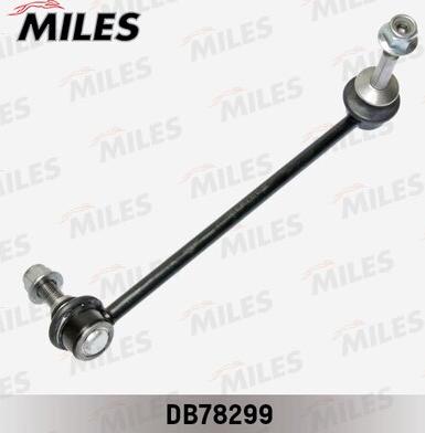 Miles DB78299 - Тяга / стойка, стабилизатор autospares.lv