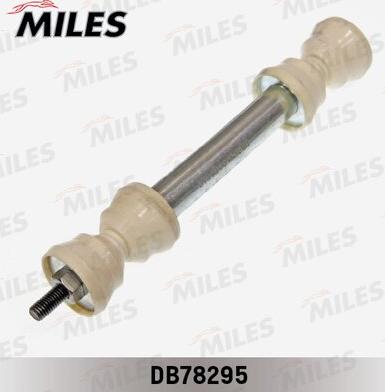 Miles DB78295 - Тяга / стойка, стабилизатор autospares.lv