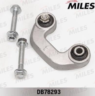 Miles DB78293 - Тяга / стойка, стабилизатор autospares.lv