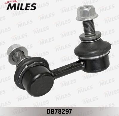 Miles DB78297 - Тяга / стойка, стабилизатор autospares.lv