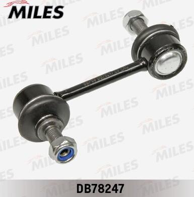 Miles DB78247 - Тяга / стойка, стабилизатор autospares.lv