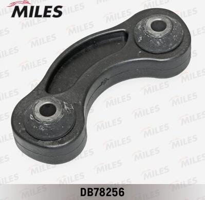 Miles DB78256 - Тяга / стойка, стабилизатор autospares.lv