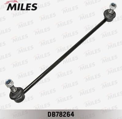 Miles DB78264 - Тяга / стойка, стабилизатор autospares.lv
