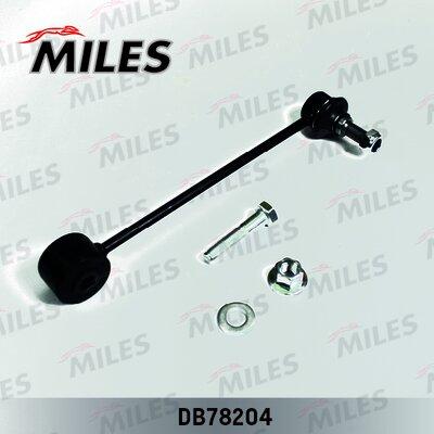 Miles DB78204 - Тяга / стойка, стабилизатор autospares.lv