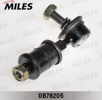 Miles DB78205 - Тяга / стойка, стабилизатор autospares.lv