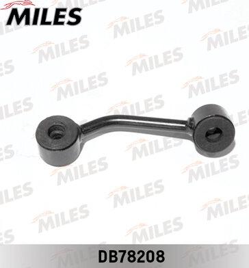 Miles DB78208 - Тяга / стойка, стабилизатор autospares.lv
