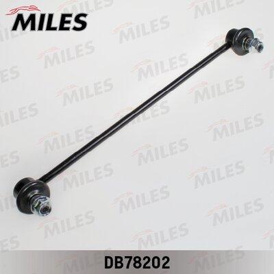 Miles DB78202 - Тяга / стойка, стабилизатор autospares.lv