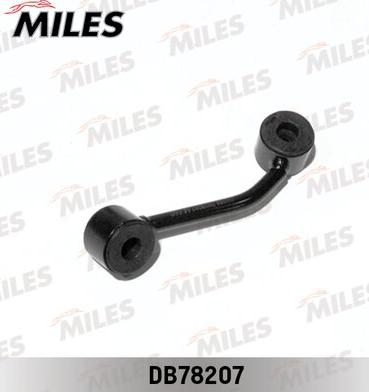 Miles DB78207 - Тяга / стойка, стабилизатор autospares.lv