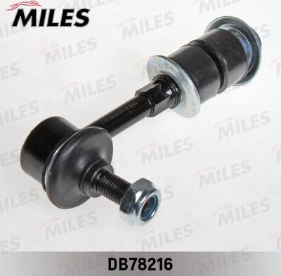 Miles DB78216 - Тяга / стойка, стабилизатор autospares.lv