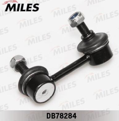 Miles DB78284 - Тяга / стойка, стабилизатор autospares.lv