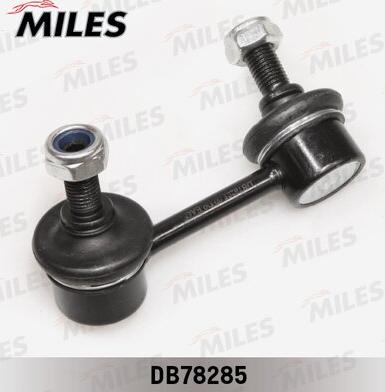 Miles DB78285 - Тяга / стойка, стабилизатор autospares.lv