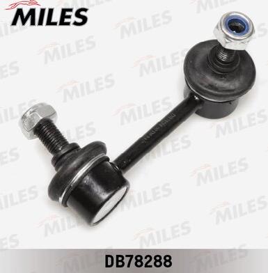 Miles DB78288 - Тяга / стойка, стабилизатор autospares.lv