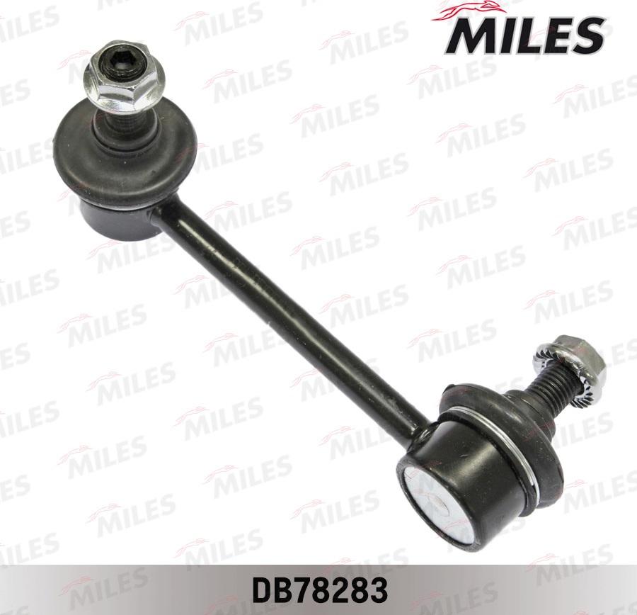 Miles DB78283 - Тяга / стойка, стабилизатор autospares.lv