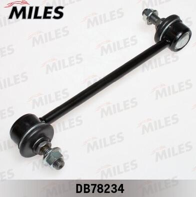 Miles DB78234 - Тяга / стойка, стабилизатор autospares.lv