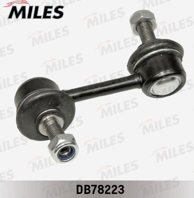 Miles DB78223 - Тяга / стойка, стабилизатор autospares.lv