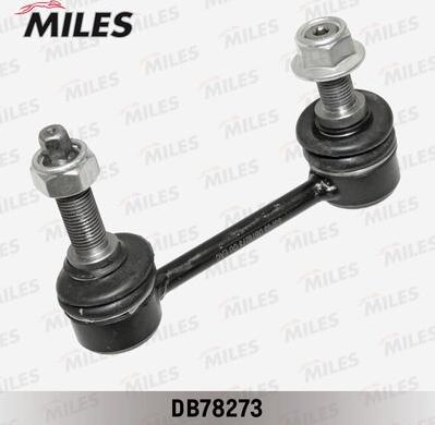 Miles DB78273 - Тяга / стойка, стабилизатор autospares.lv