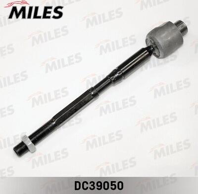 Miles DC39050 - Осевой шарнир, рулевая тяга autospares.lv