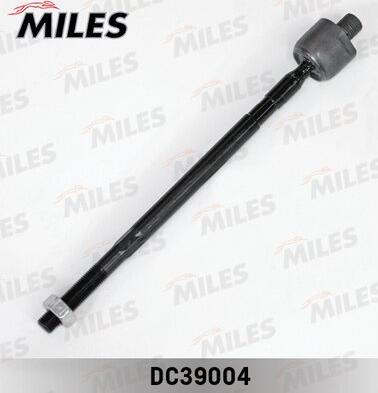Miles DC39004 - Осевой шарнир, рулевая тяга autospares.lv