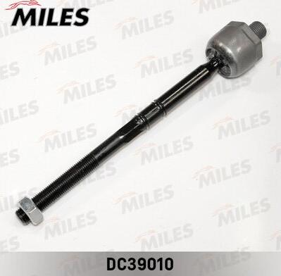 Miles DC39010 - Рулевая тяга autospares.lv