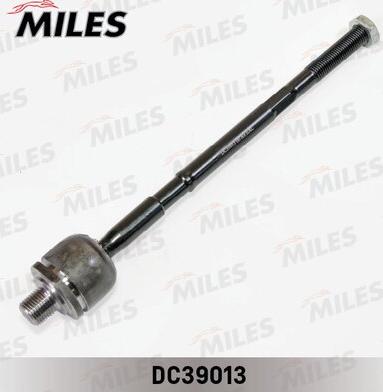 Miles DC39013 - Осевой шарнир, рулевая тяга autospares.lv