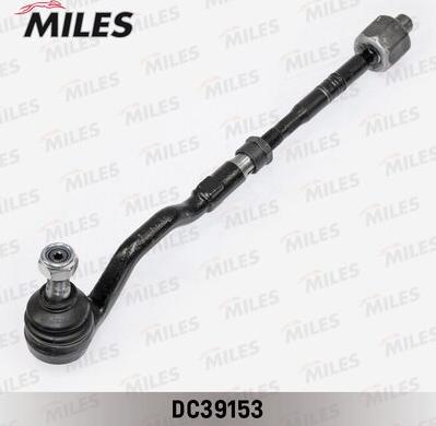 Miles DC39153 - Рулевая тяга autospares.lv