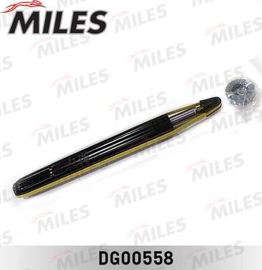 Miles DG00558 - Амортизатор autospares.lv