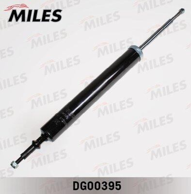 Miles DG00395 - Амортизатор autospares.lv