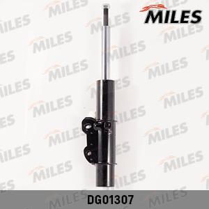 Miles DG01307 - Амортизатор autospares.lv