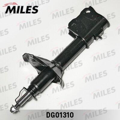 Miles DG01310 - Амортизатор autospares.lv