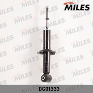 Miles DG01333 - Амортизатор autospares.lv