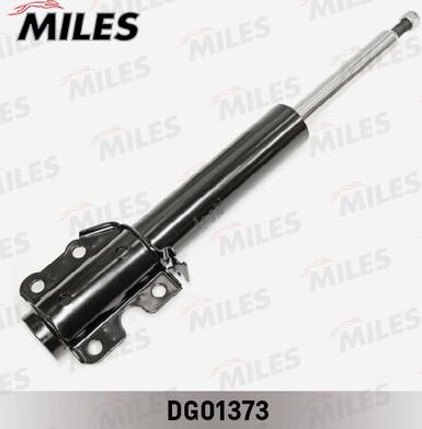 Miles DG01373 - Амортизатор autospares.lv