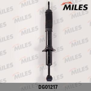 Miles DG01217 - Амортизатор autospares.lv