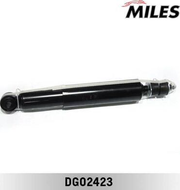 Miles DG02423 - Амортизатор autospares.lv