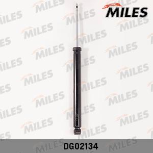 Miles DG02134 - Амортизатор autospares.lv