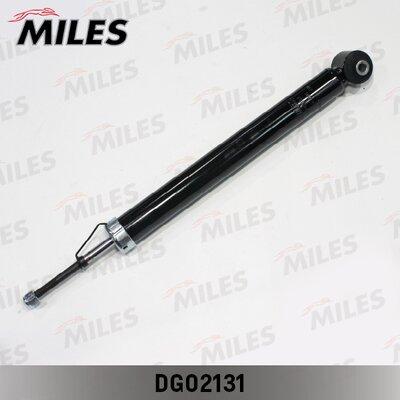 Miles DG02131 - Амортизатор autospares.lv