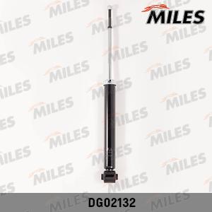 Miles DG02132 - Амортизатор autospares.lv