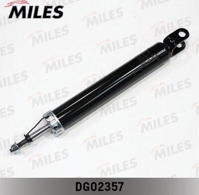 Miles DG02357 - Амортизатор autospares.lv