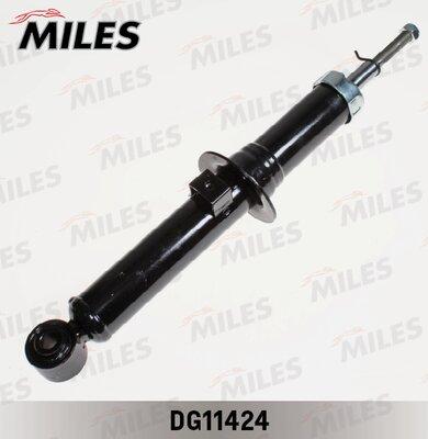 Miles DG11424 - Амортизатор autospares.lv