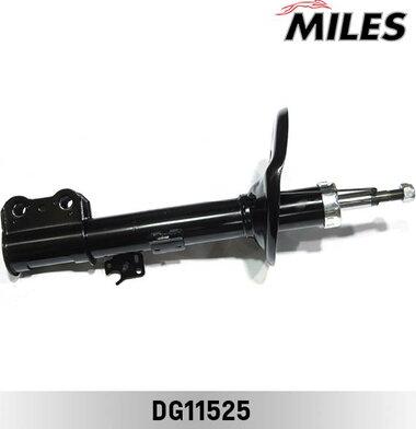 Miles DG11525 - Амортизатор autospares.lv