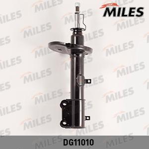 Miles DG11010 - Амортизатор autospares.lv