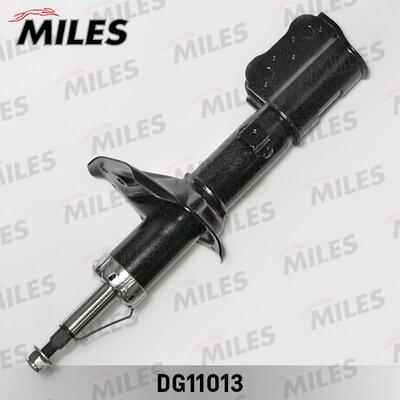 Miles DG11013 - Амортизатор autospares.lv