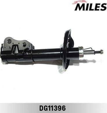 Miles DG11396 - Амортизатор autospares.lv