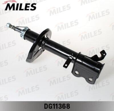 Miles DG11368 - Амортизатор autospares.lv