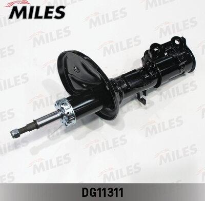 Miles DG11311 - Амортизатор autospares.lv